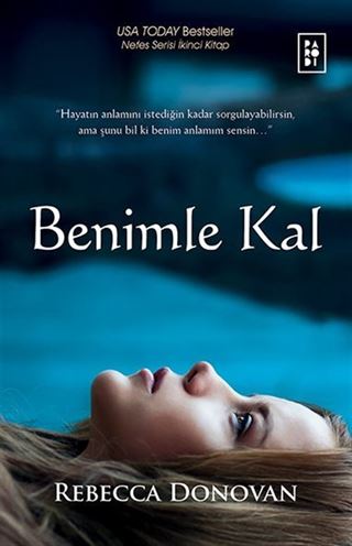 Benimle Kal / Nefes Serisi 2. Kitap