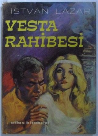 Vesta Rahibesi