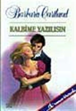 Kalbime Yazılısın