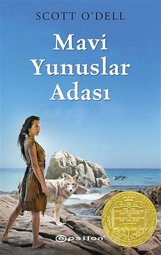Mavi Yunuslar Adası