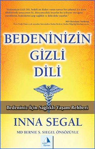 Bedeninizin Gizli Dili