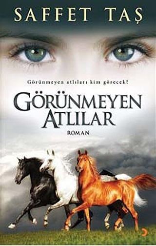 Görünmeyen Atlılar