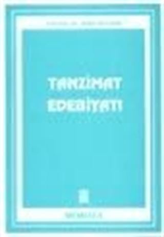 Tanzimat Edebiyatı