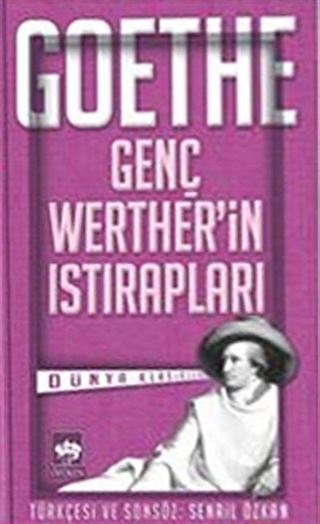 Genç Werther'in Istırapları