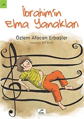 İbrahim'in Elma Yanakları