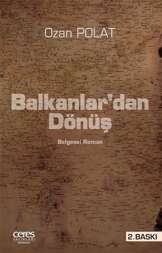 Balkanlar'dan Dönüş