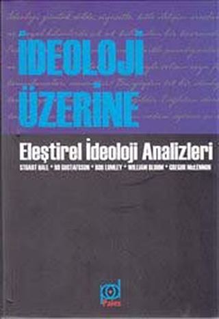 İdeoloji Üzerine