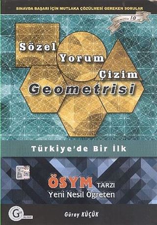 Sözel Yorum Çizim Geometrisi (Yeni Nesil)