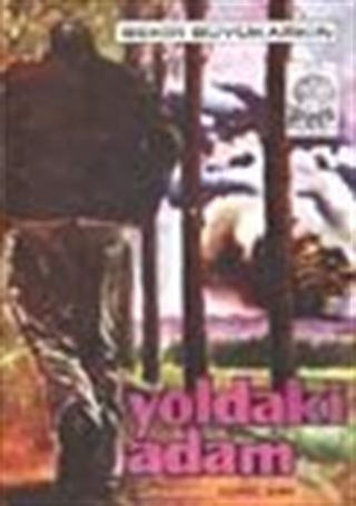 Yoldaki Adam