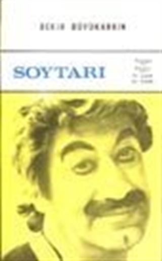 Soytarı - Balıkçı (İki Piyes Bir Arada)