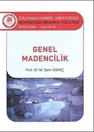 Genel Madencilik