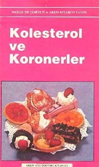 Kolesterol ve Kroner