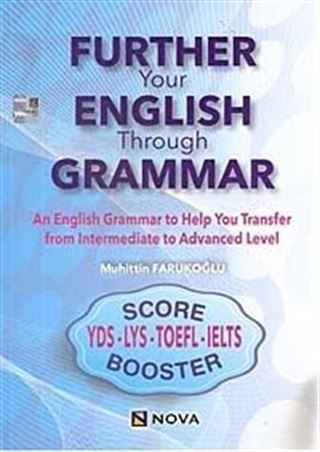 Further Your Enlish Through Grammar