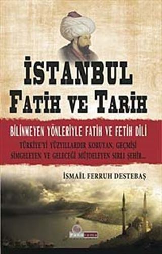 İstanbul Fatih ve Tarih