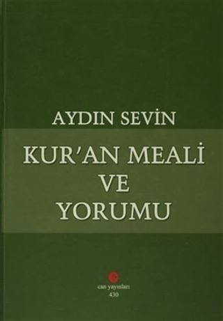 Kur'an Meali ve Yorumu