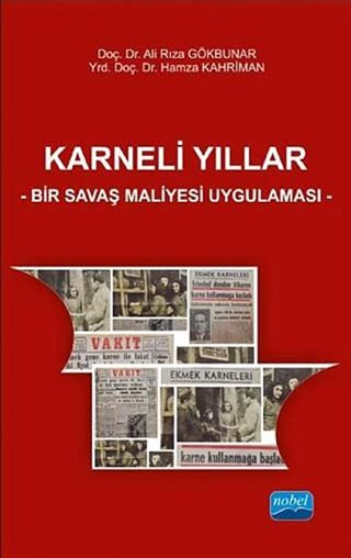 Karneli Yıllar
