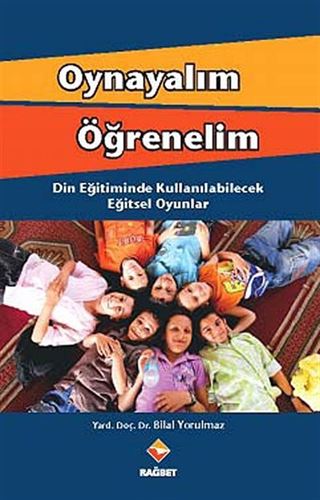 Oynayalım Öğrenelim