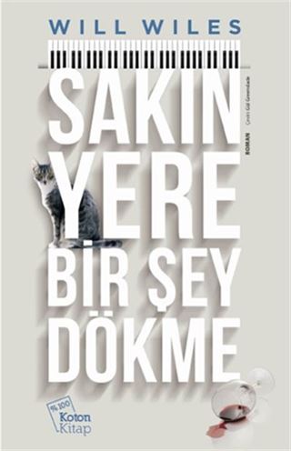 Sakın Yere Bir Şey Dökme