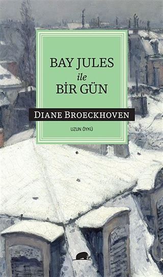 Bay Jules ile Bir Gün