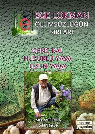 Ölümsüzlüğün Sırları