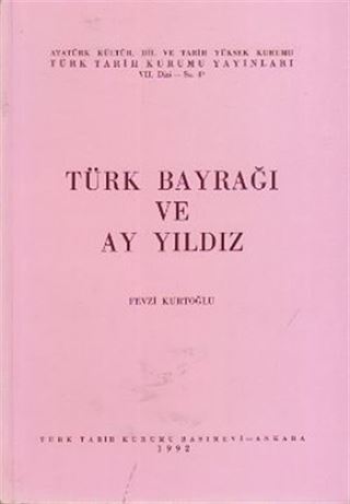 Türk Bayrağı ve Ay Yıldız