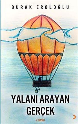 Yalanı Arayan Gerçek