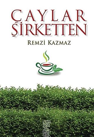 Çaylar Şirketten