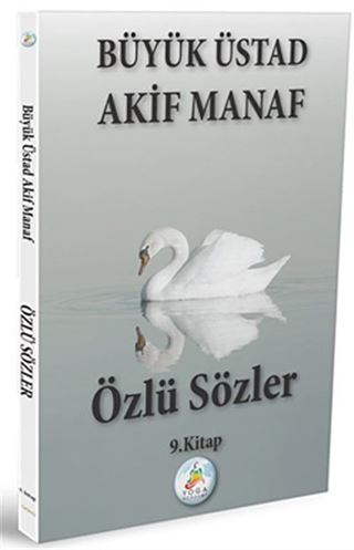 Özlü Sözler 9.Kitap