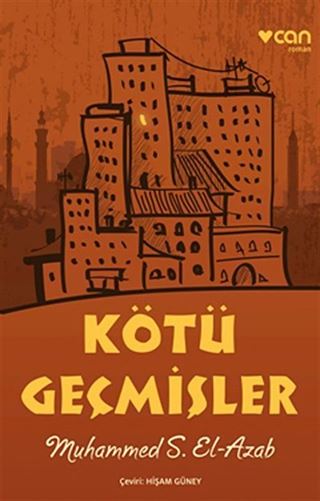 Kötü Geçmişler