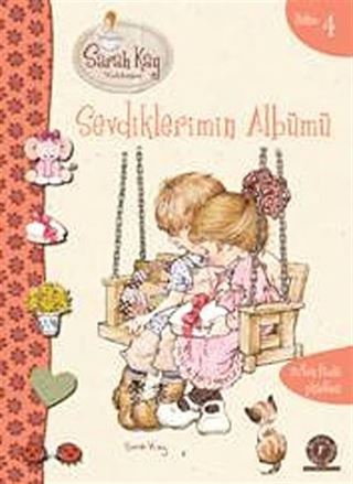 Sarah Kay- Sevdiklerimin Albümü / Bölüm 4