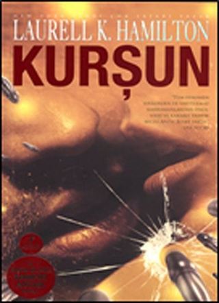 Kurşun / Anita Blake Vampir Avcısı