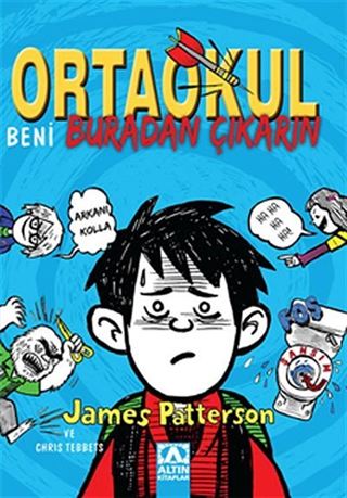 Ortaokul / Beni Buradan Çıkarın
