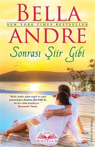 Sonrası Şiir Gibi