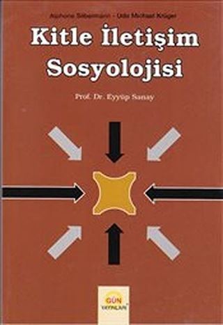 Kitle İletişim Sosyolojisi
