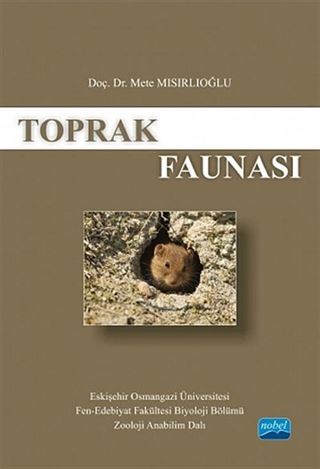Toprak Faunası