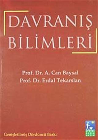 Davranış Bilimleri