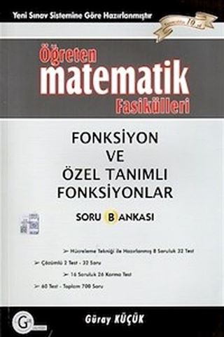 Öğreten Matematik Fasikülleri