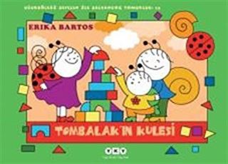 Uğurböceği Sevecen ile Salyangoz Tomurcuk -15 / Tombalak'ın Kulesi