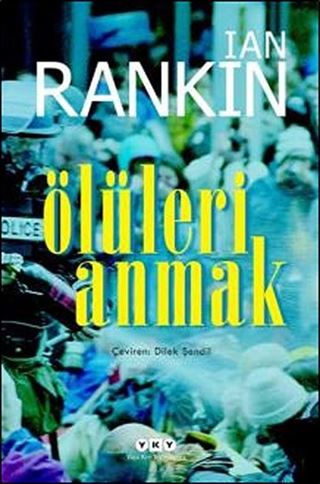 Ölüleri Anmak
