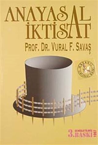Anayasal İktisat