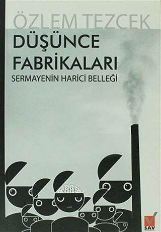 Düşünce Fabrikaları