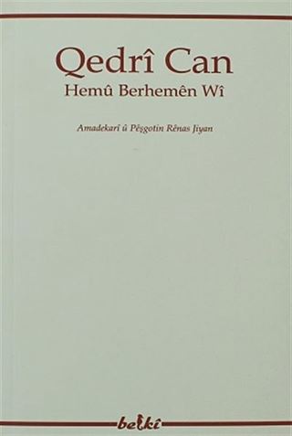 Hemu Berhemen Wi / Qedri Can
