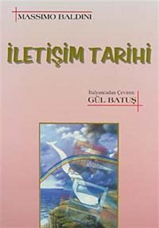 İletişim Tarihi