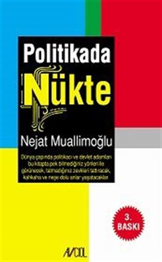 Politika'da Nükte