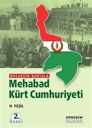 Bolşevik Bakışla Mehabad Kürt Cumhuriyeti