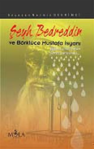 Şeyh Bedreddin ve Börklüce Mustafa İsyanı