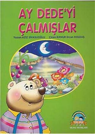 Ay Dede'yi Çalmışlar