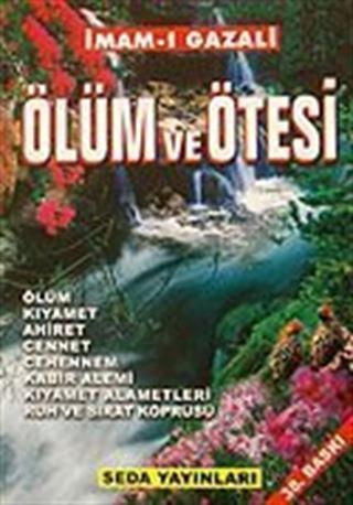 Ölüm ve Ötesi