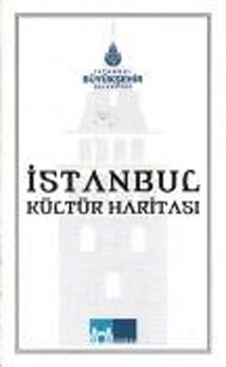 İstanbul Kültür Haritası