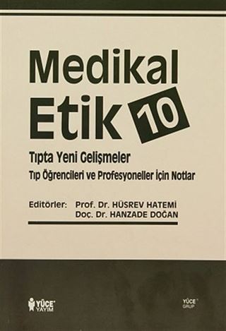 Medikal Etik 10